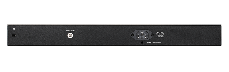 D-Link DMS-1100-10TP 10-Port Smart Managed Switch